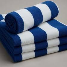 Oversized Bath Sheet